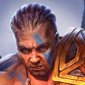 Exile Survival – Survive to fight the Gods againのアプリアイコン