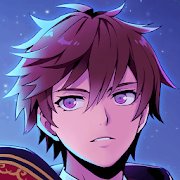 RenCa:A/N（レンカ アルバニグル）のアプリアイコン