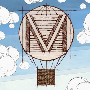 Machinaeroのアプリアイコン