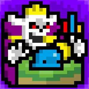 モンスタートレーダーのアプリアイコン