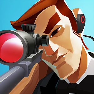Countersnipeのアプリアイコン