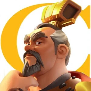 Rise of Kingdoms ―万国覚醒―のアプリアイコン