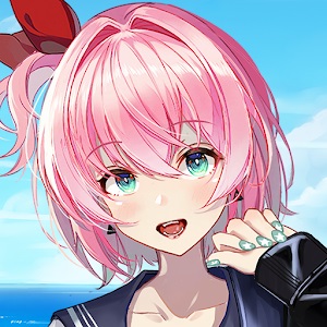 にじいろLiveのアプリアイコン