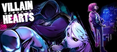 ヴィランハーツ - VILLAIN HEARTSの画像