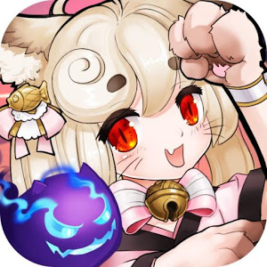もののけ夜行-百鬼異世界物語のアプリアイコン