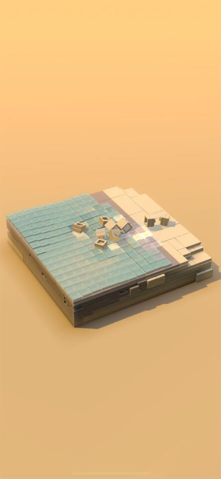 LEGO® Builder's Journeyのレビュー画像