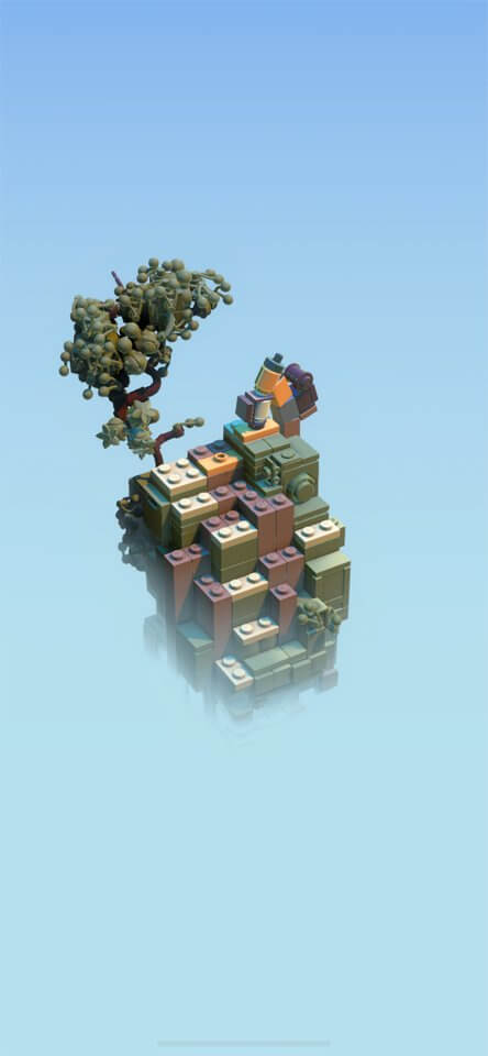 LEGO® Builder's Journeyのレビュー画像