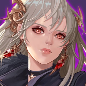 ヒーローナイツのアプリアイコン