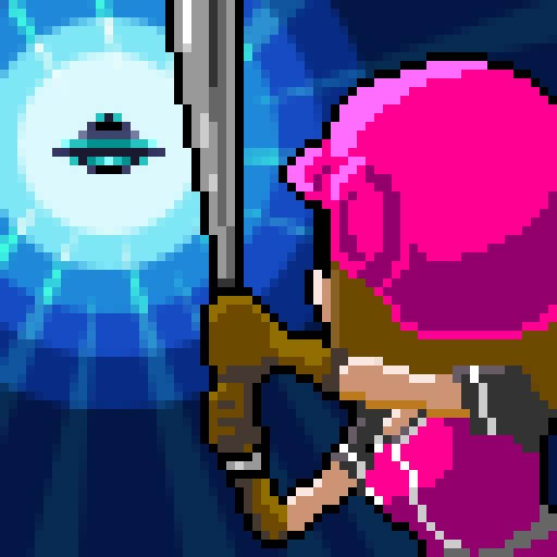 バッティングヒーローのアプリアイコン