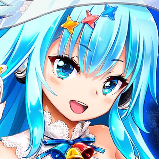 beatmania IIDX ULTIMATE MOBILEのアプリアイコン