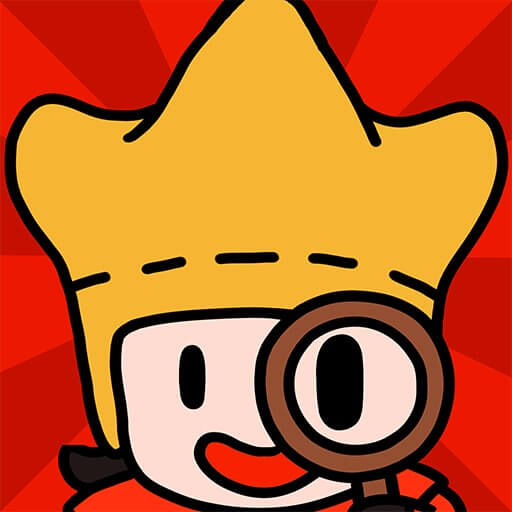 ドリーム探偵のアプリアイコン