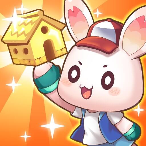 元気動物村のアプリアイコン