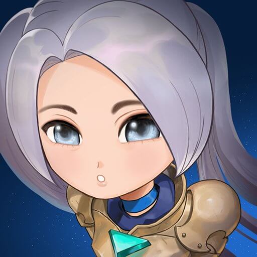 ナイトストーリー（Knight Story）のアプリアイコン
