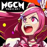マジカミ　配信日と事前登録の情報の画像