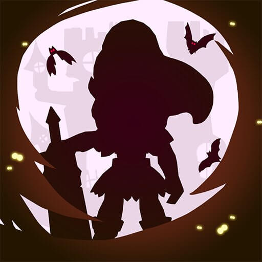 Tales Rush!（テイルズラッシュ）のアプリアイコン