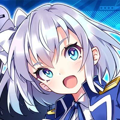 ヴァルキリーインパルス 配信日と事前登録の情報の画像
