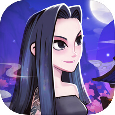 昔には三国があるのアプリアイコン