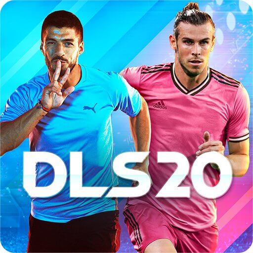 Dream League Soccer 2020のアプリアイコン