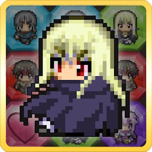 無限連鎖 !ブロックブレイカーズのアプリアイコン
