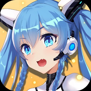 プロジェクト・シルバーウイングのアプリアイコン