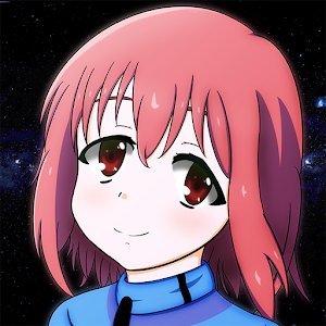 Eternalのアプリアイコン