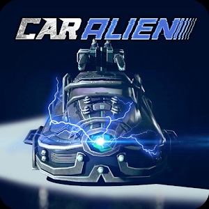 Car Alienのアプリアイコン