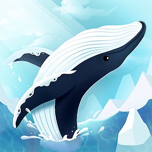 アビスリウム ポールのアプリアイコン