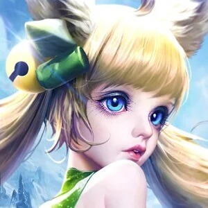 Lost Continentのアプリアイコン