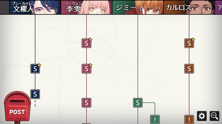 WILL:素晴らしき世界