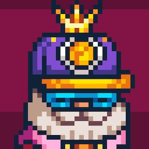 Swag and Sorceryのアプリアイコン