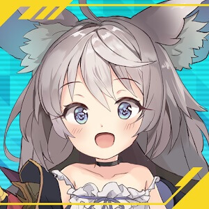 オーブジェネレーションのアプリアイコン
