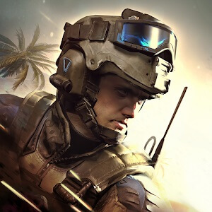 Warface：Global Operationsのアプリアイコン
