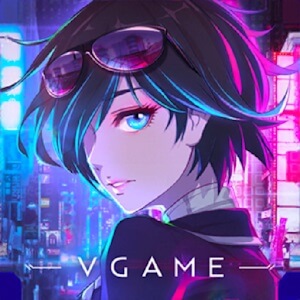 VGAMEのアプリアイコン