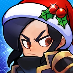 バンドオブヒーローズのアプリアイコン