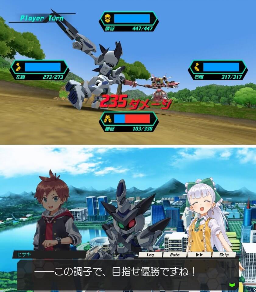 今週のイチおし1本画像1