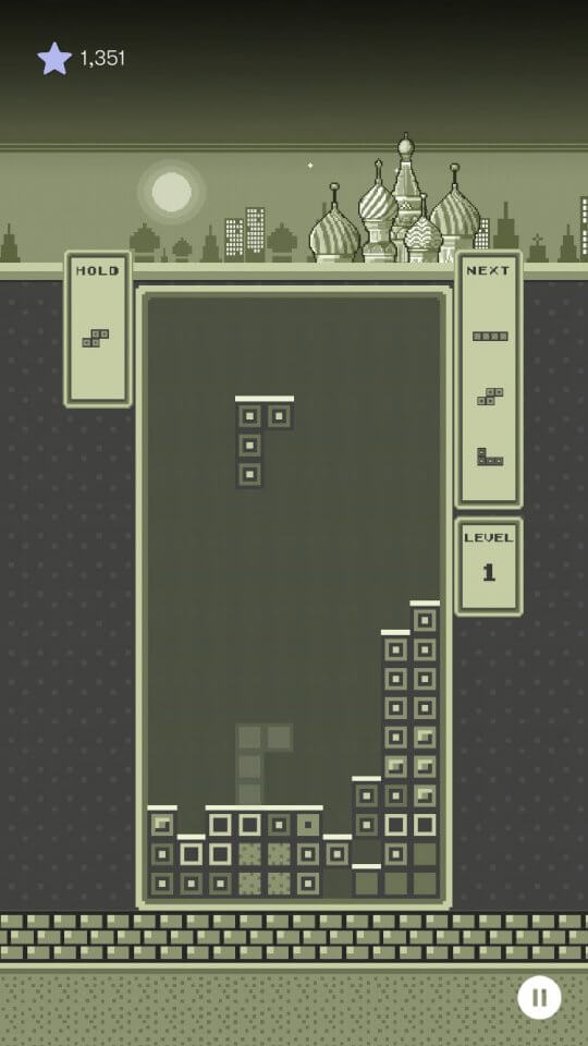 Tetris