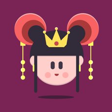 Kings of the Castle（キングス・オブ・ザ・キャッスル）のアプリアイコン