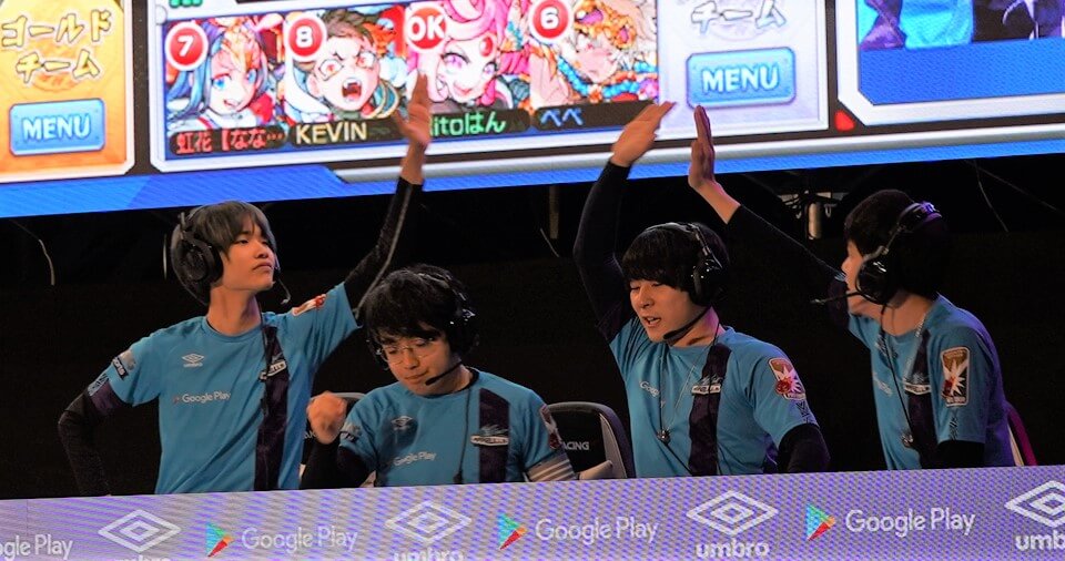 プロツアー第7戦