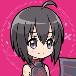 防振り～らいんうぉーず！～のアプリアイコン