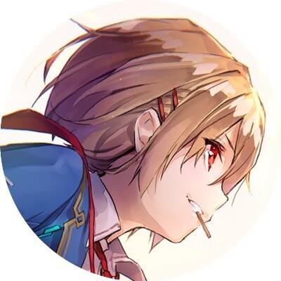 ヘブンバーンズレッド（Heaven Burns Red）配信日と事前登録の情報の画像