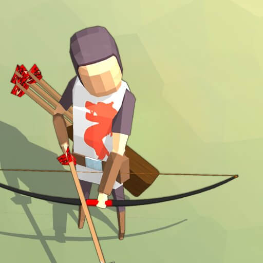 Last Arrows（ラストアローズ）のアプリアイコン