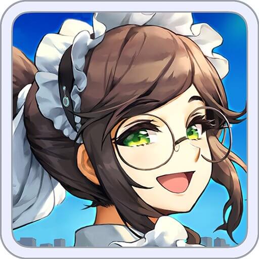 ラストオリジンのアプリアイコン