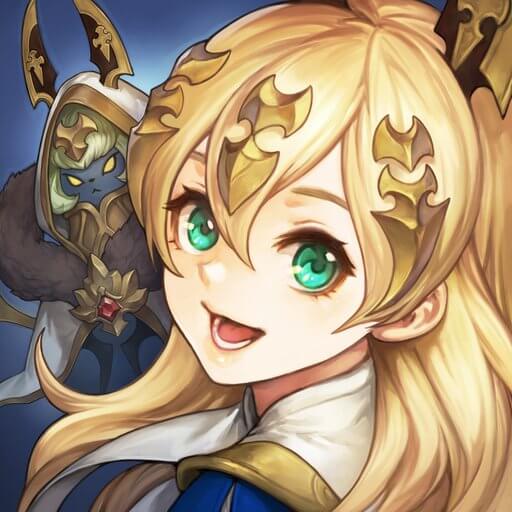 マギア カルマサーガ（Magia Charma Saga）配信日と事前登録の情報の画像