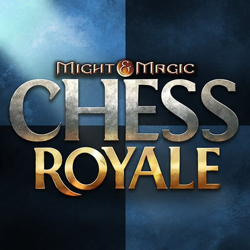 Might＆Magic：Chess Royale　配信日と事前登録の情報の画像
