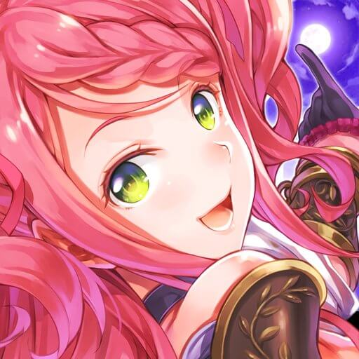 ヴィーナススクランブル（ブイラン）のアプリアイコン