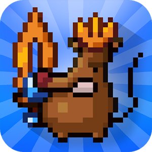 Rogue Grindersのアプリアイコン