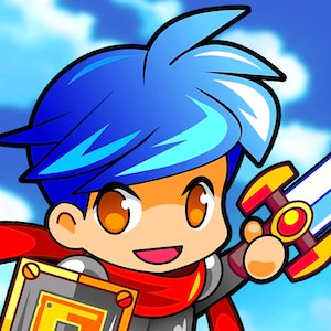 PictoQuestのアプリアイコン