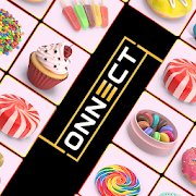 Onnect - ペアマッチングパズルのアプリアイコン