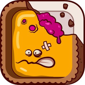 Cookies Must Dieのアプリアイコン