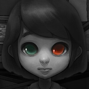 オッドアイ (Odd Eye)のアプリアイコン